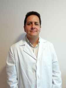 Dr. Juan Carlos Jaramillo de León